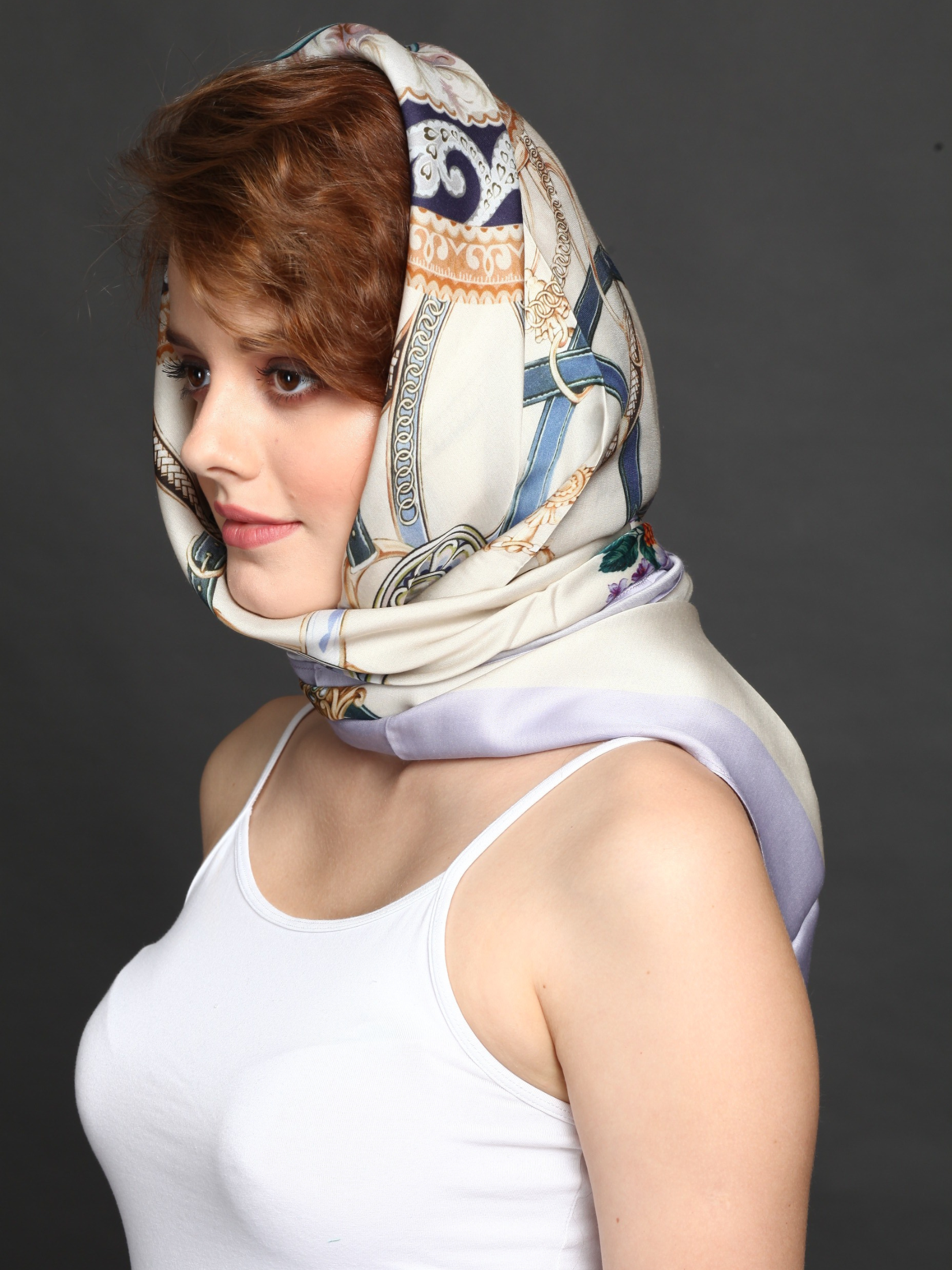 ARTNOUVEAUSILKSATINSCARF_1