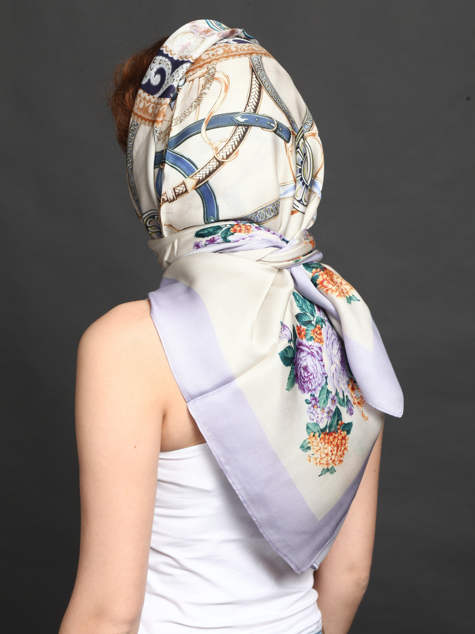 ARTNOUVEAUSILKSATINSCARF_2