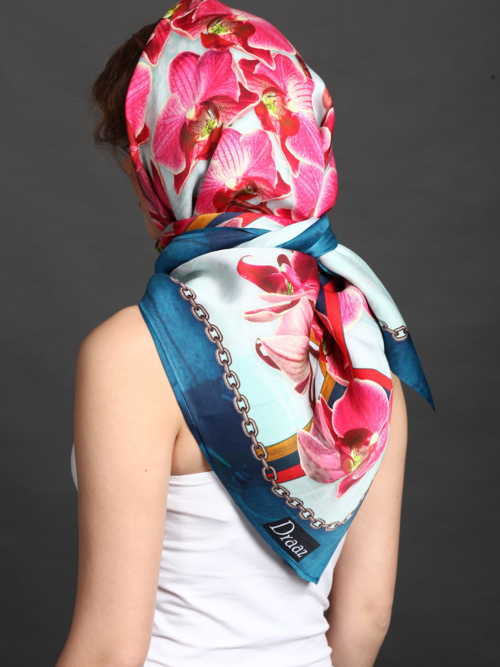 HimalayanOrchidSilkSatinScarf_1