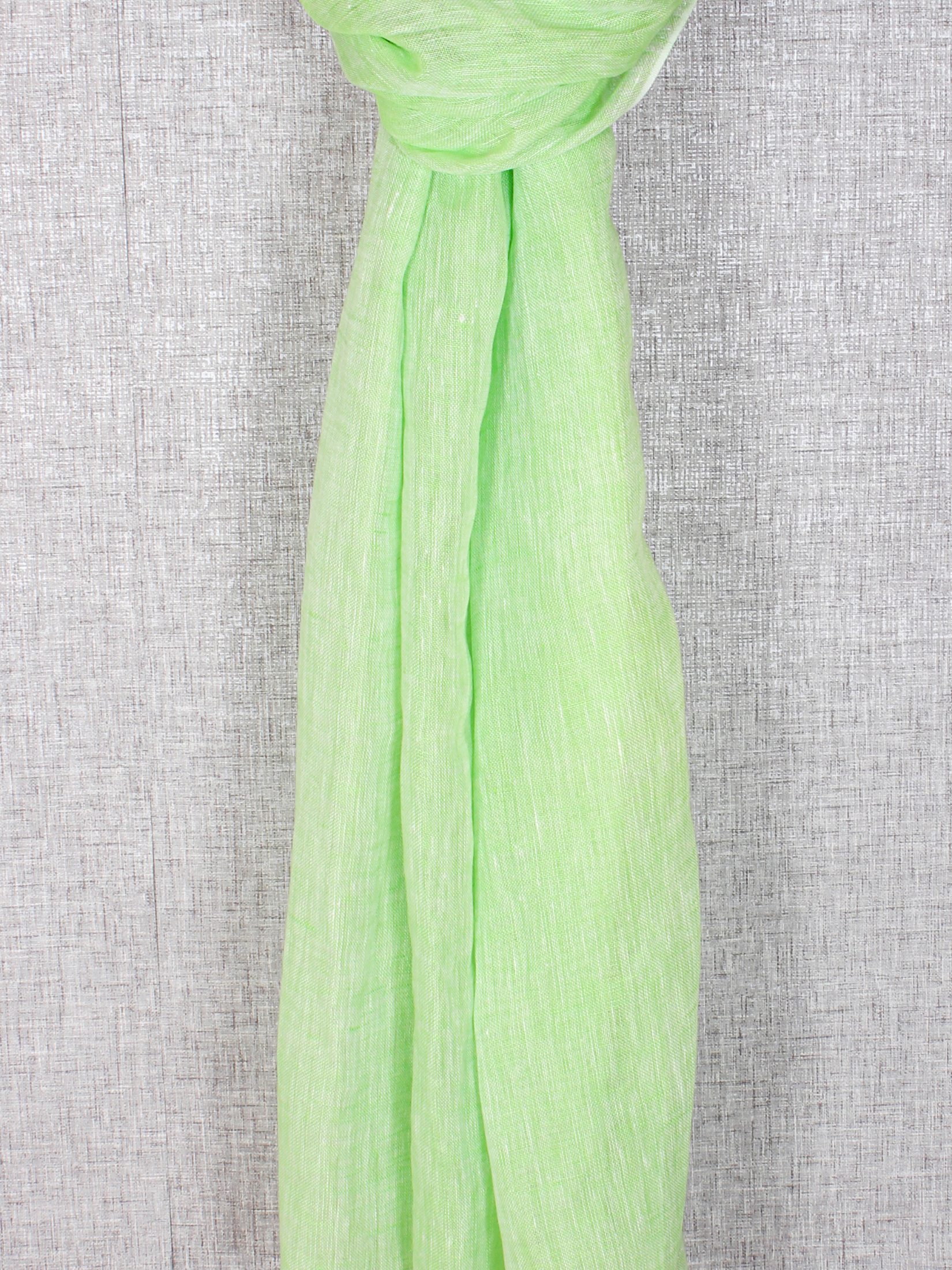 LIMEGREENLINENSCARF_2